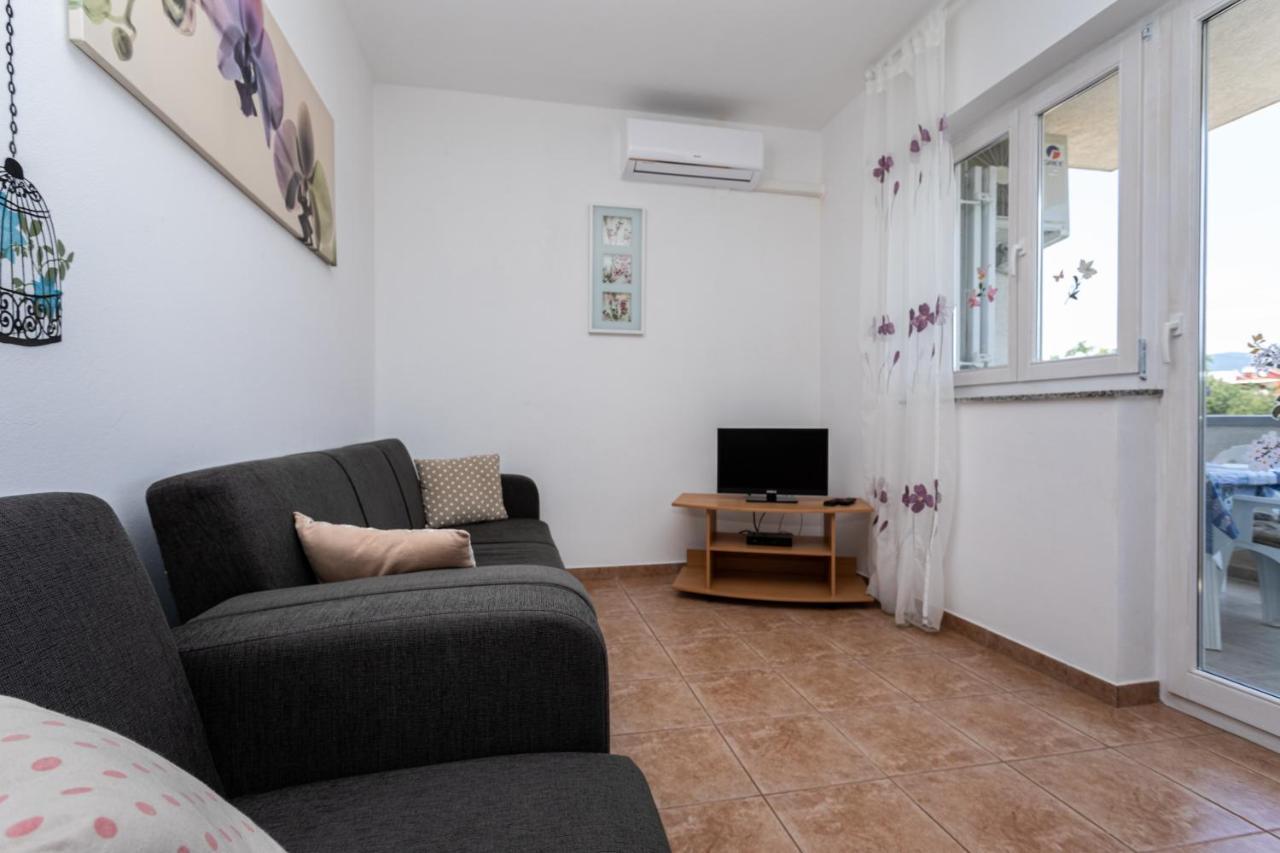 Apartments Katarina Šilo Esterno foto