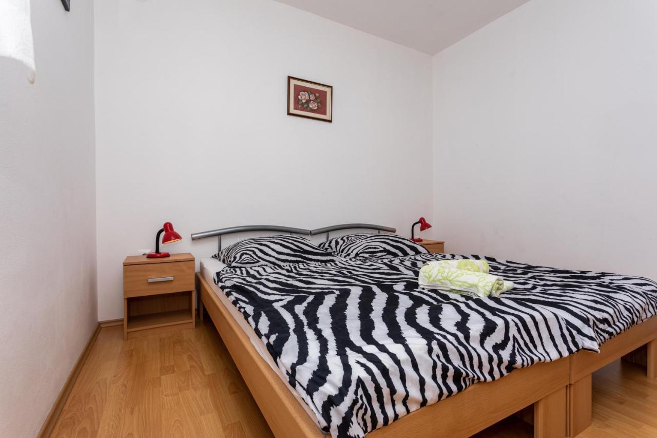 Apartments Katarina Šilo Esterno foto
