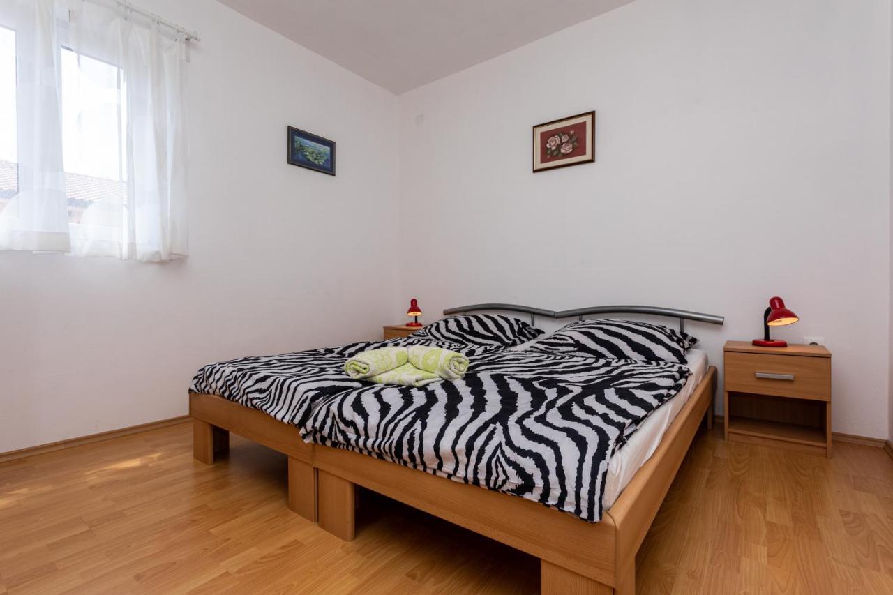 Apartments Katarina Šilo Esterno foto