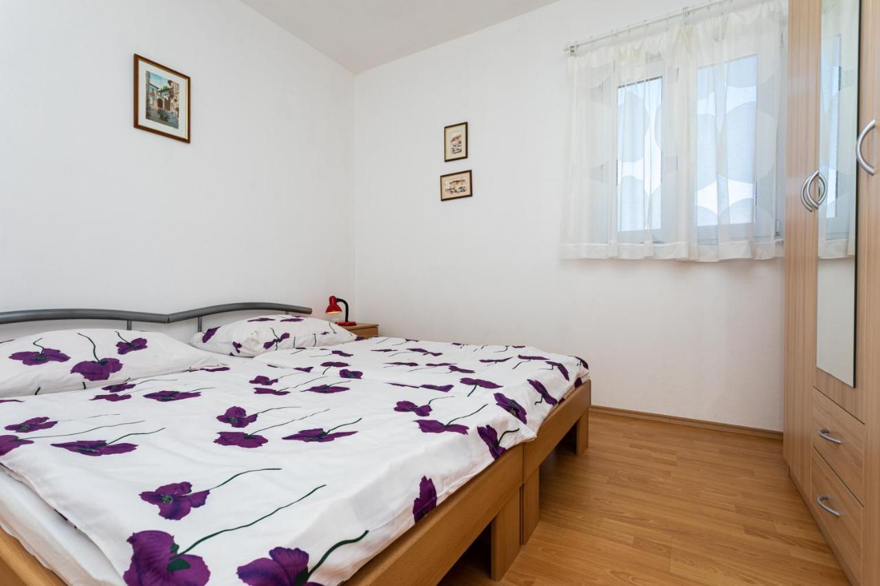 Apartments Katarina Šilo Esterno foto
