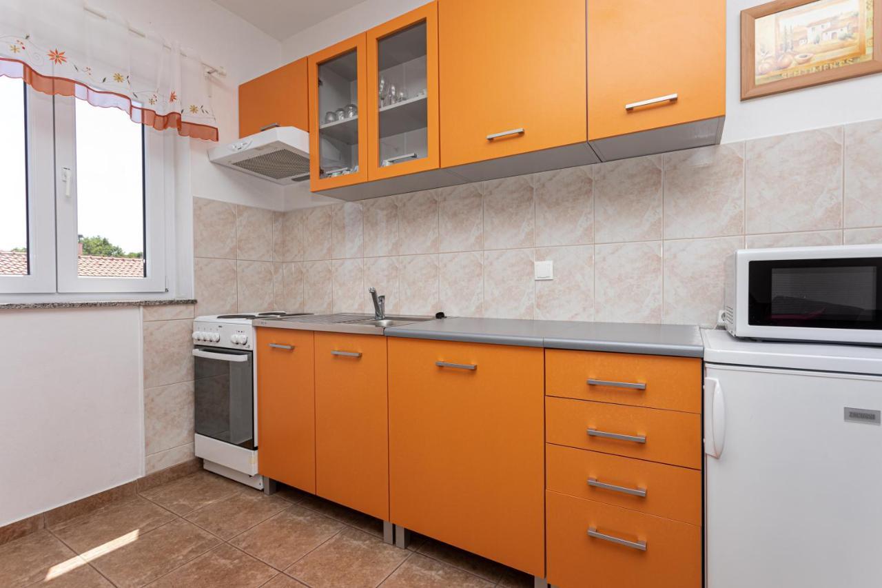 Apartments Katarina Šilo Esterno foto